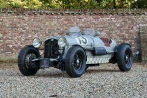 Image 1/50 of Wolseley Hornet Special (1936)