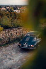 Image 74/80 of Porsche 356 A 1600 (1958)