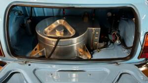 Imagen 8/18 de Mini Cooper S (1971)