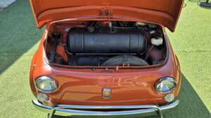 Bild 34/41 von FIAT 500 L (1972)