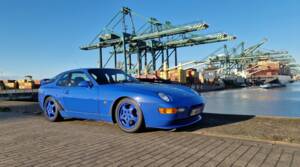 Image 1/5 de Porsche 968 (1992)