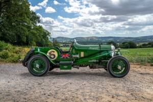 Image 3/18 of Bentley 3 Litre (1923)