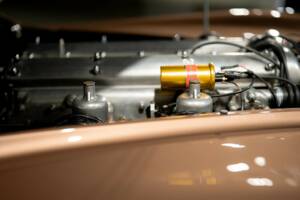 Image 39/50 of Jaguar XK 120 OTS (1952)