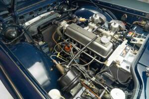 Afbeelding 5/19 van Triumph TR 4A (1967)