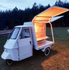 Bild 7/29 von Piaggio Porter 1.9 d (1980)