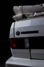 Image 33/37 of Volkswagen Golf Mk I Convertible 1.8 (1990)