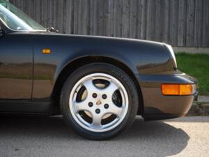 Immagine 12/31 di Porsche 911 Carrera 2 (1992)