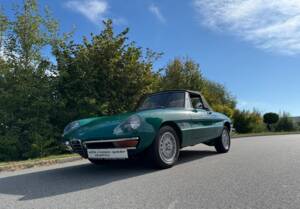 Immagine 27/33 di Alfa Romeo 1600 Duetto (1968)
