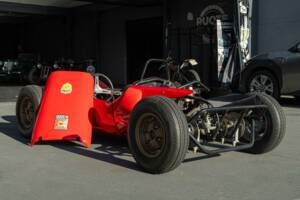 Immagine 23/33 di Tecno K 250 F4 (1967)