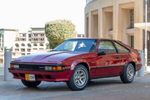 Bild 37/50 von Toyota Supra (1985)