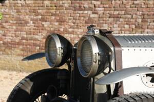 Image 23/50 de Invicta 4.5 Litre A-Type High Chassis (1927)
