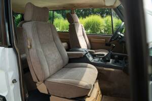 Image 24/50 of Land Rover Range Rover Classic CSK (1991)