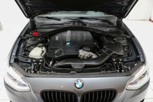 Bild 11/16 von BMW M135i (2014)