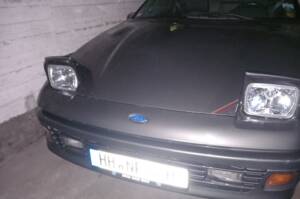 Imagen 4/12 de Ford Probe GT Turbo (1991)