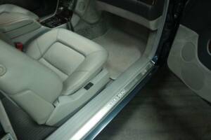Bild 31/50 von Mercedes-Benz CL 420 (1998)