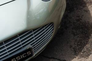 Afbeelding 60/62 van Aston Martin DB AR1 (2004)