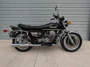 Image 1/28 of Moto Guzzi V 1000 I-Convert (1979)