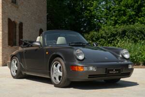 Bild 3/50 von Porsche 911 Carrera 4 (1990)