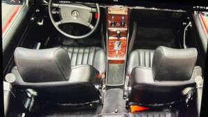 Image 17/22 de Mercedes-Benz 300 SL (1986)