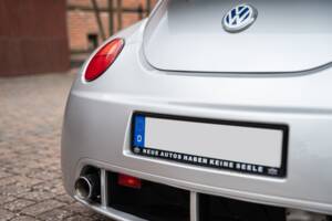 Image 16/48 of Volkswagen New Beetle RSI (2003)
