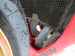 Bild 40/50 von Honda CBR 1000 RR Fireblade (2010)