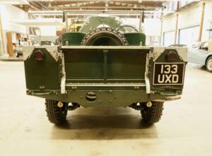 Image 8/19 of Land Rover 80 (1951)