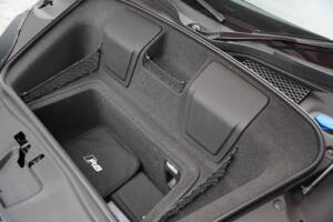 Bild 40/50 von Audi R8 V10 plus (2018)