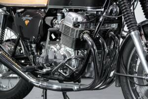 Bild 33/50 von Honda DUMMY (1973)