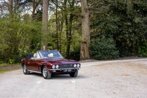 Image 22/50 of Jensen Interceptor MK III (1975)