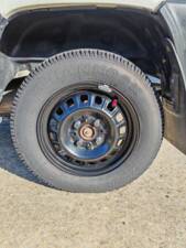 Image 36/39 of FIAT Panda 4x4 1,0 (1986)
