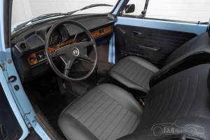 Image 2/19 de Volkswagen Coccinelle 1303 (1979)