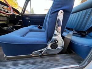 Afbeelding 21/43 van Lancia Fulvia 1.3 S (1970)