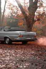 Image 4/16 of Mercedes-Benz 280 SE 3,5 (1970)