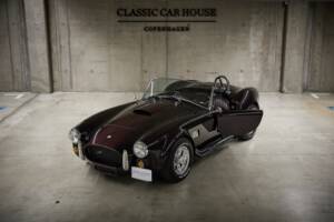 Image 26/73 of AC Cobra Replica (2005)