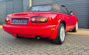 Image 10/56 de Mazda MX-5 1.8 (1995)