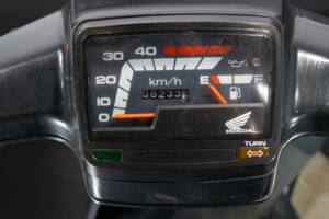Image 33/44 of Honda SH 50 Fifty (1987)