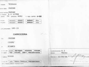 Bild 52/54 von Jaguar E-Type 4.2 (1967)