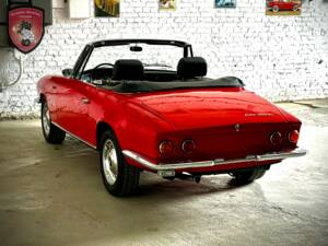 Image 74/94 of Glas 1700 GT (1966)
