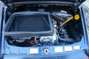 Afbeelding 36/50 van Porsche 911 Turbo 3.3 (1988)