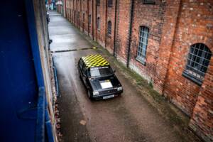 Bild 31/41 von Austin Metro (1986)