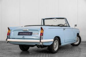 Imagen 29/50 de Triumph Herald 13&#x2F;60 (1968)