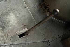 Image 31/37 of OM Leoncino 35 (1949)