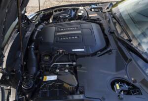 Image 29/30 de Jaguar XKR (2009)