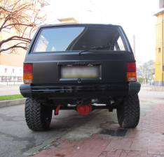 Image 11/30 of Jeep Cherokee (1990)