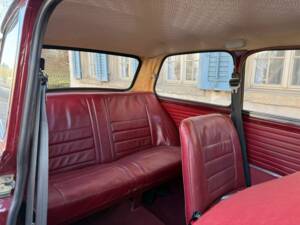 Bild 9/18 von Riley Elf Mark III (1968)