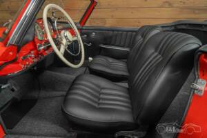 Image 11/19 de Mercedes-Benz 190 SL (1962)