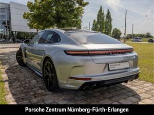 Afbeelding 3/50 van Porsche Panamera 4 E-Hybrid (2026)