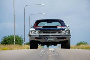 Image 9/26 of Dodge Coronet Super Bee (1969)