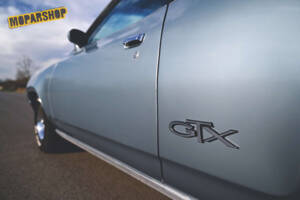 Image 15/48 of Plymouth GTX 440 (1971)