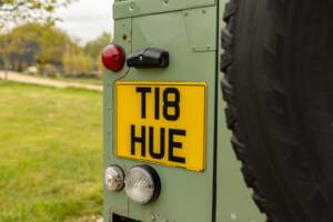 Afbeelding 20/44 van Land Rover Defender 90 (2008)